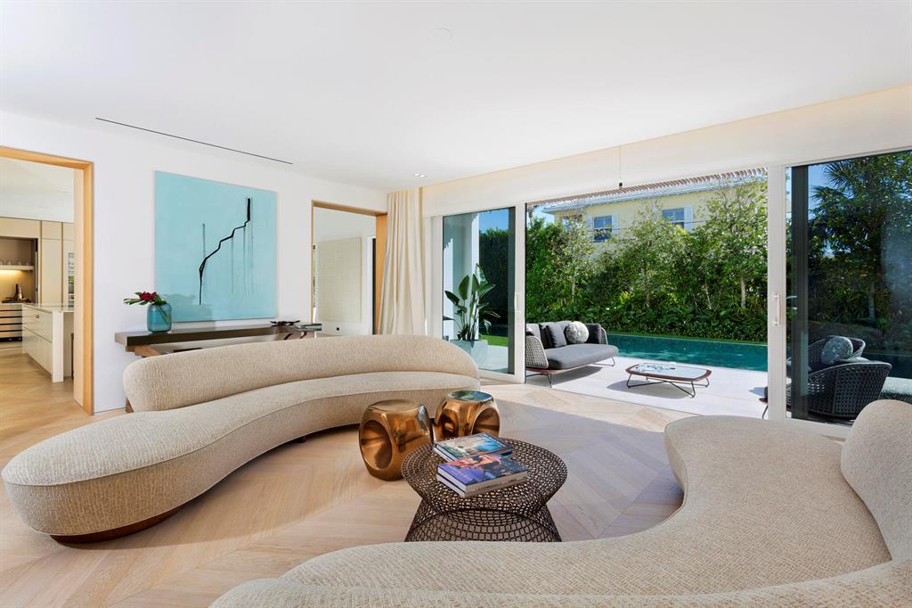 NORTH SHORE ADD TO P B IN - Residential