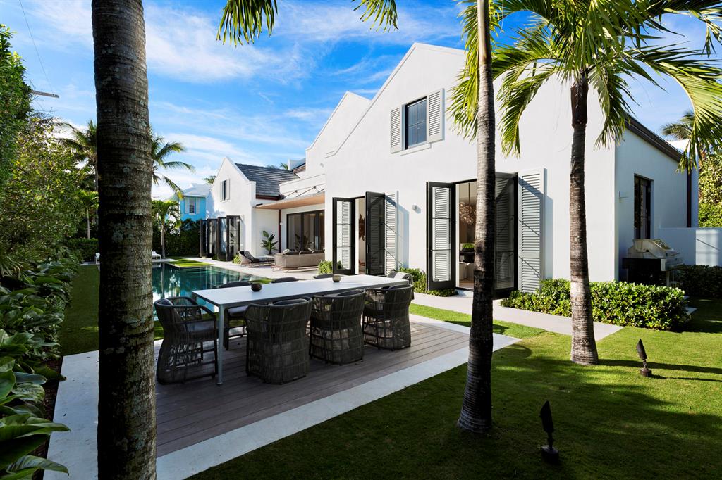 NORTH SHORE ADD TO P B IN - Residential