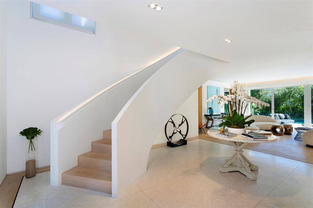 NORTH SHORE ADD TO P B IN - Residential