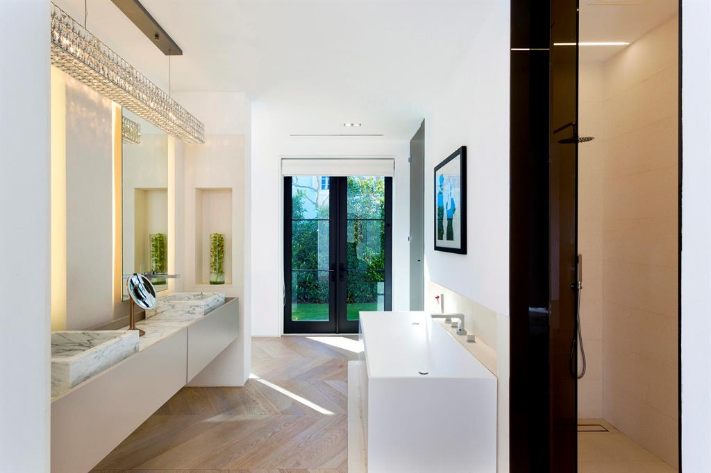 NORTH SHORE ADD TO P B IN - Residential