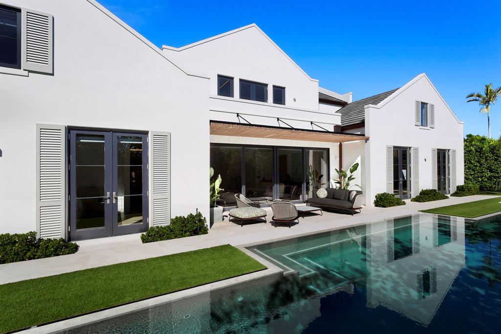 NORTH SHORE ADD TO P B IN - Residential