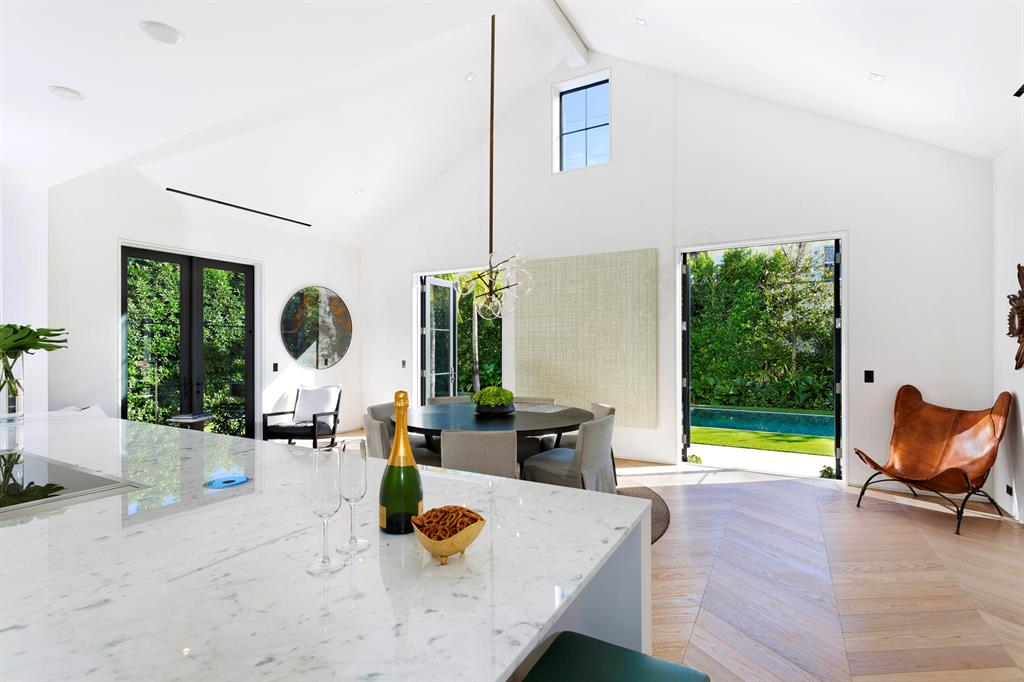 NORTH SHORE ADD TO P B IN - Residential