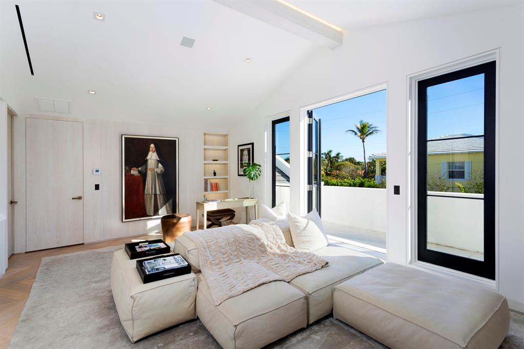 NORTH SHORE ADD TO P B IN - Residential