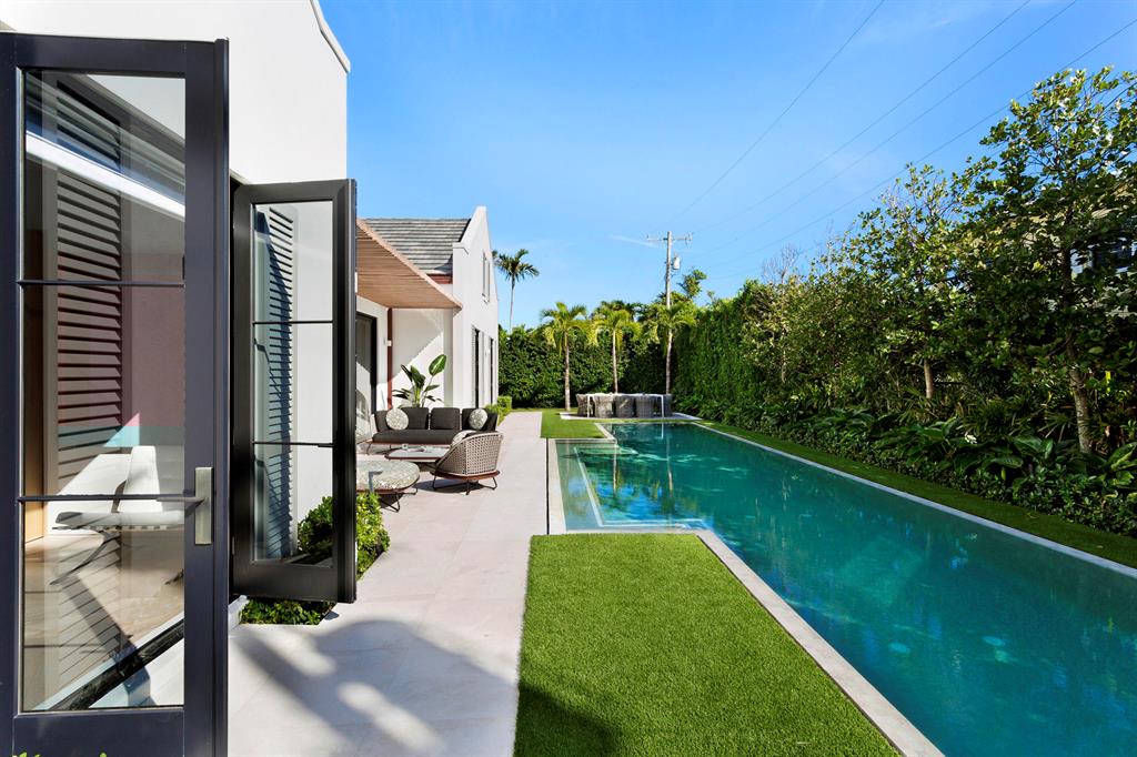 NORTH SHORE ADD TO P B IN - Residential