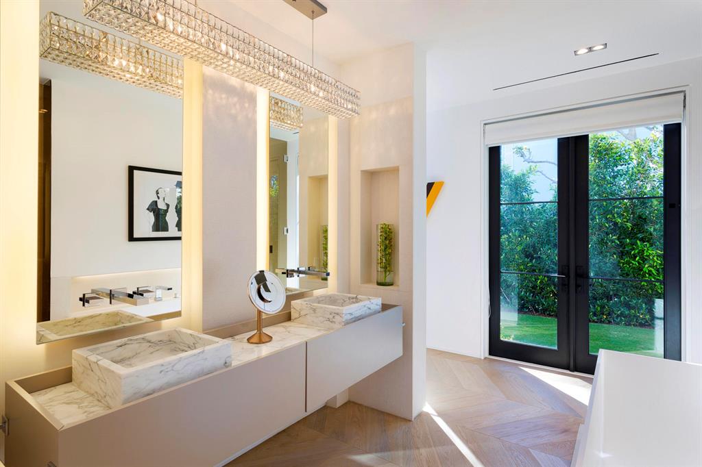 NORTH SHORE ADD TO P B IN - Residential