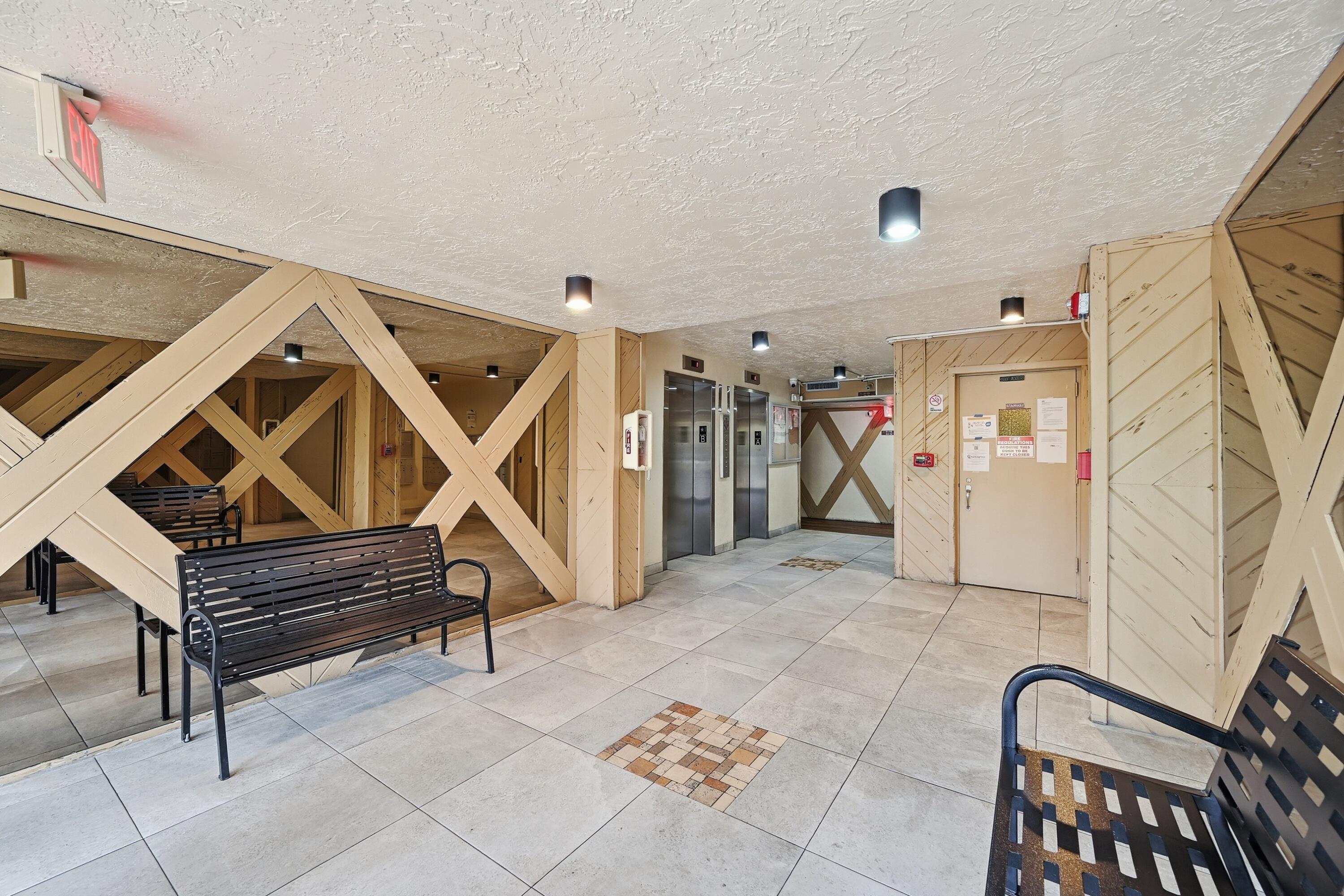 GATE TWO CONDO - Residential