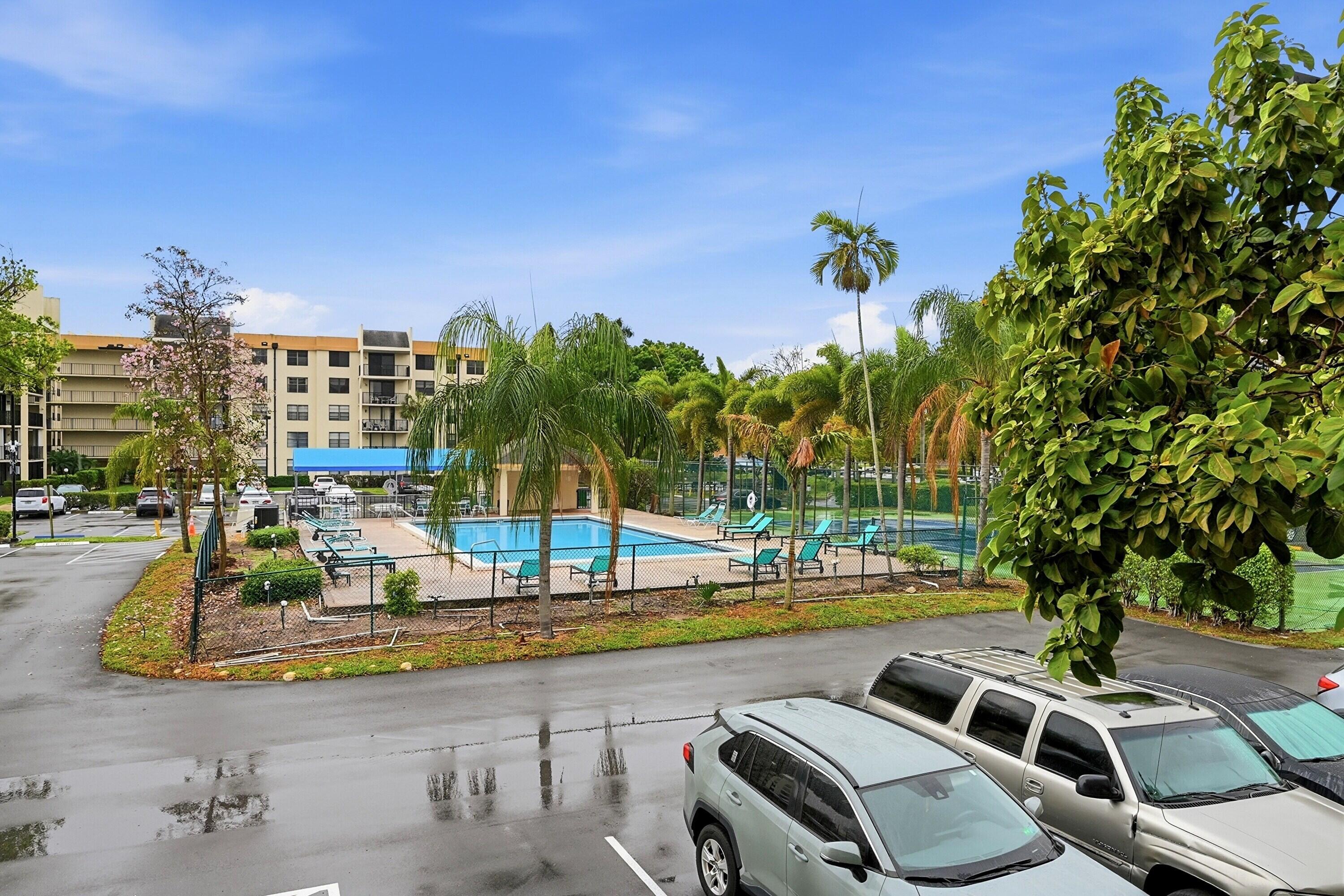 GATE TWO CONDO - Residential