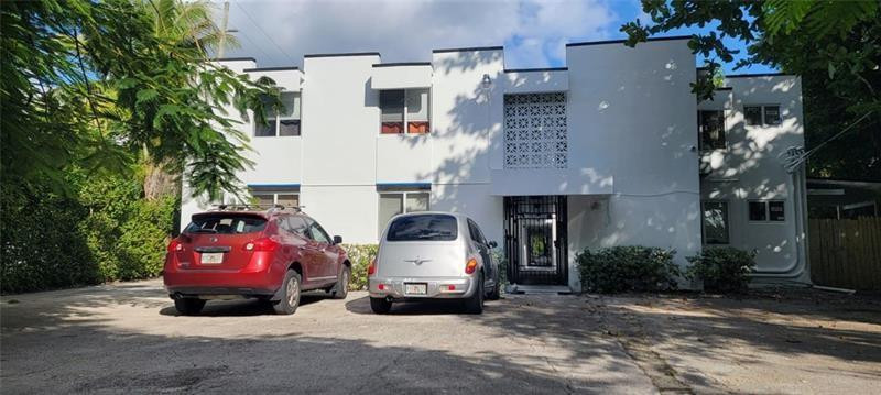 Bayshore Unit 04 - Residential Lease