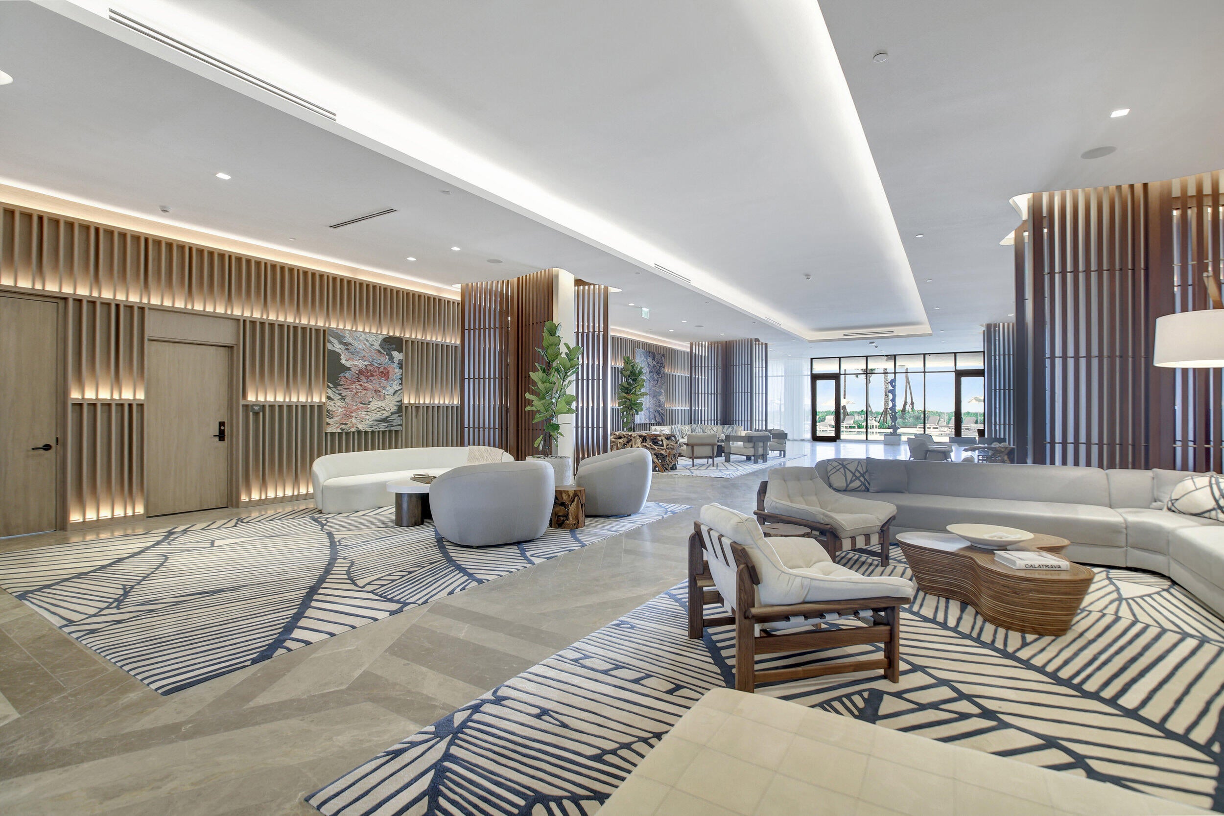 1116 N Ocean Boulevard 1804