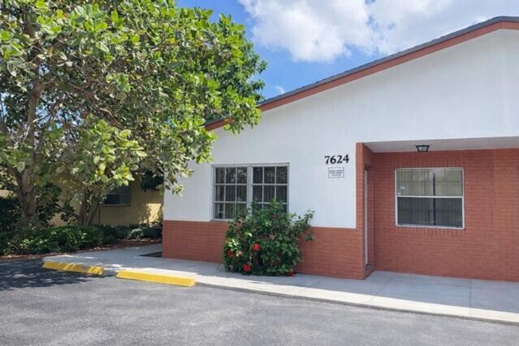 Photo of 7624 SW 10th Street, North Lauderdale, FL 33068 (MLS # B26018046)