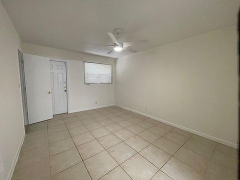 Tiny photo for 7624 SW 10th Street, North Lauderdale, FL 33068 (MLS # B26018046)