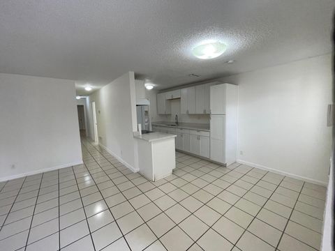 Tiny photo for 7624 SW 10th Street, North Lauderdale, FL 33068 (MLS # B26018046)