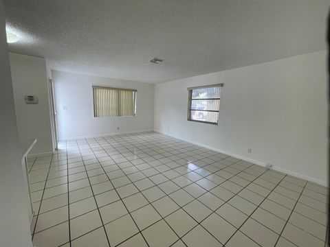 Tiny photo for 7624 SW 10th Street, North Lauderdale, FL 33068 (MLS # B26018046)