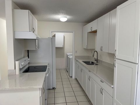 Tiny photo for 7624 SW 10th Street, North Lauderdale, FL 33068 (MLS # B26018046)