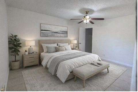 Tiny photo for 7624 SW 10th Street, North Lauderdale, FL 33068 (MLS # B26018046)