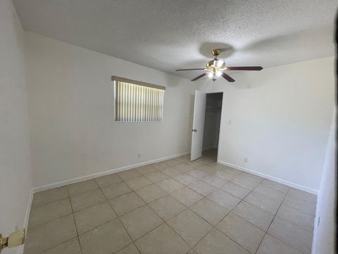 Tiny photo for 7624 SW 10th Street, North Lauderdale, FL 33068 (MLS # B26018046)