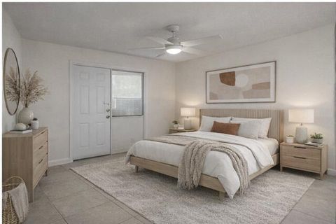 Tiny photo for 7624 SW 10th Street, North Lauderdale, FL 33068 (MLS # B26018046)