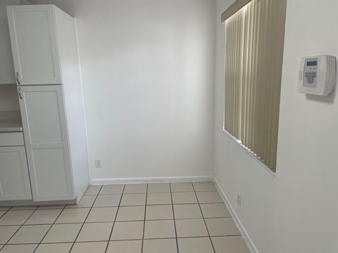 Tiny photo for 7624 SW 10th Street, North Lauderdale, FL 33068 (MLS # B26018046)