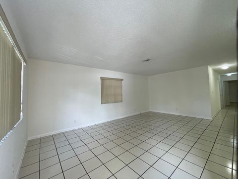 Tiny photo for 7624 SW 10th Street, North Lauderdale, FL 33068 (MLS # B26018046)