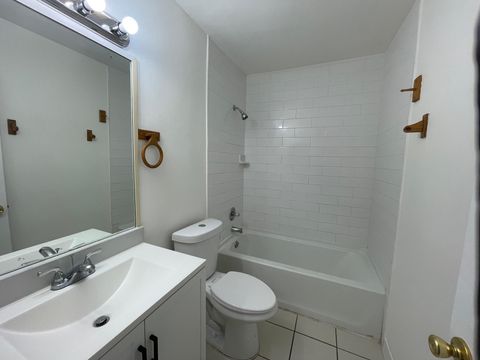 Tiny photo for 7624 SW 10th Street, North Lauderdale, FL 33068 (MLS # B26018046)