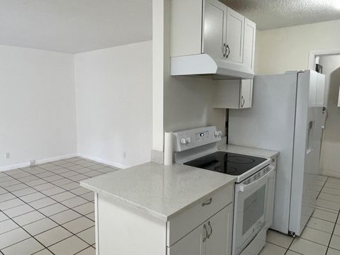 Tiny photo for 7624 SW 10th Street, North Lauderdale, FL 33068 (MLS # B26018046)