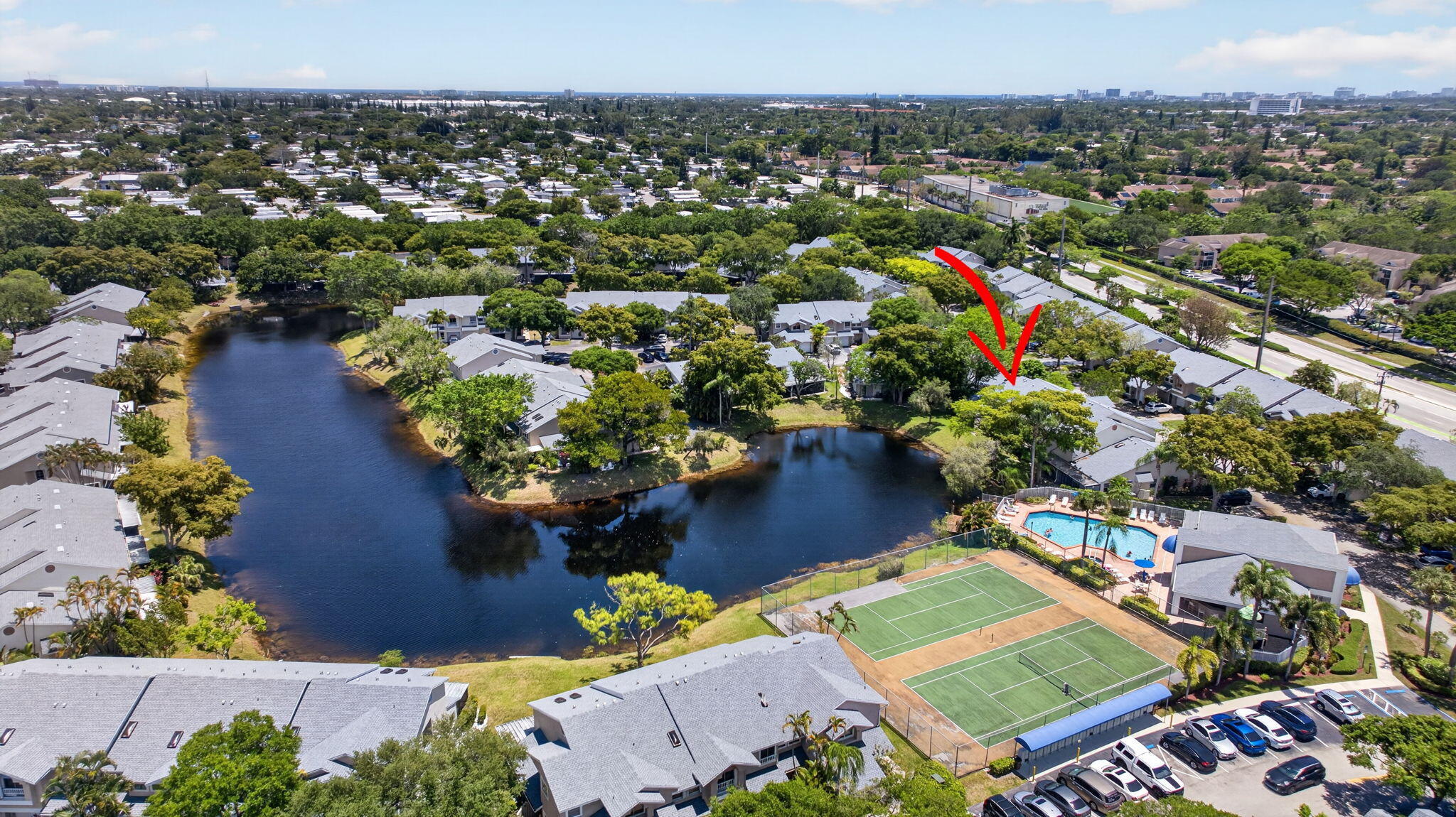 Discovery Pointe/Coral Point North - Residential
