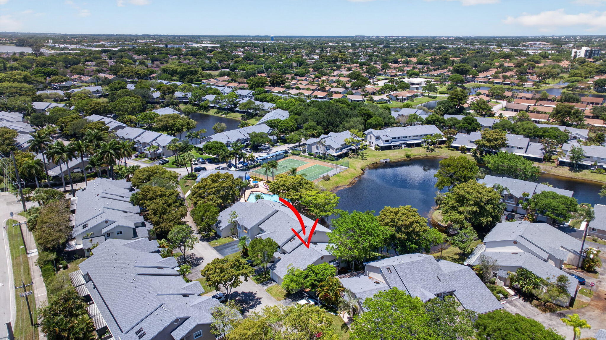 Discovery Pointe/Coral Point North - Residential
