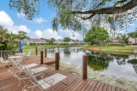 Tiny photo for 1921 Discovery Circle E, Deerfield Beach, FL 33442 (MLS # B26030464)