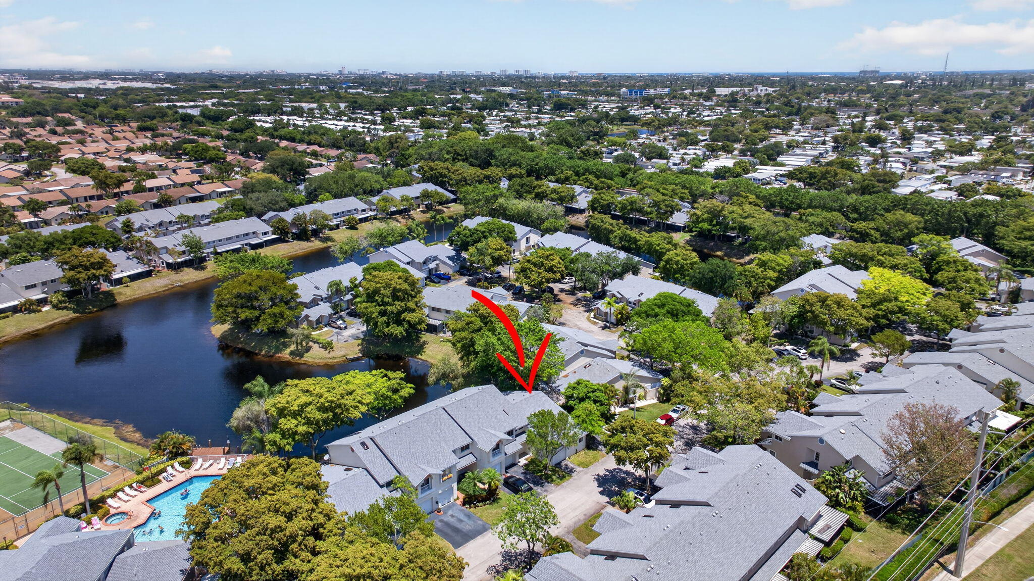 Discovery Pointe/Coral Point North - Residential