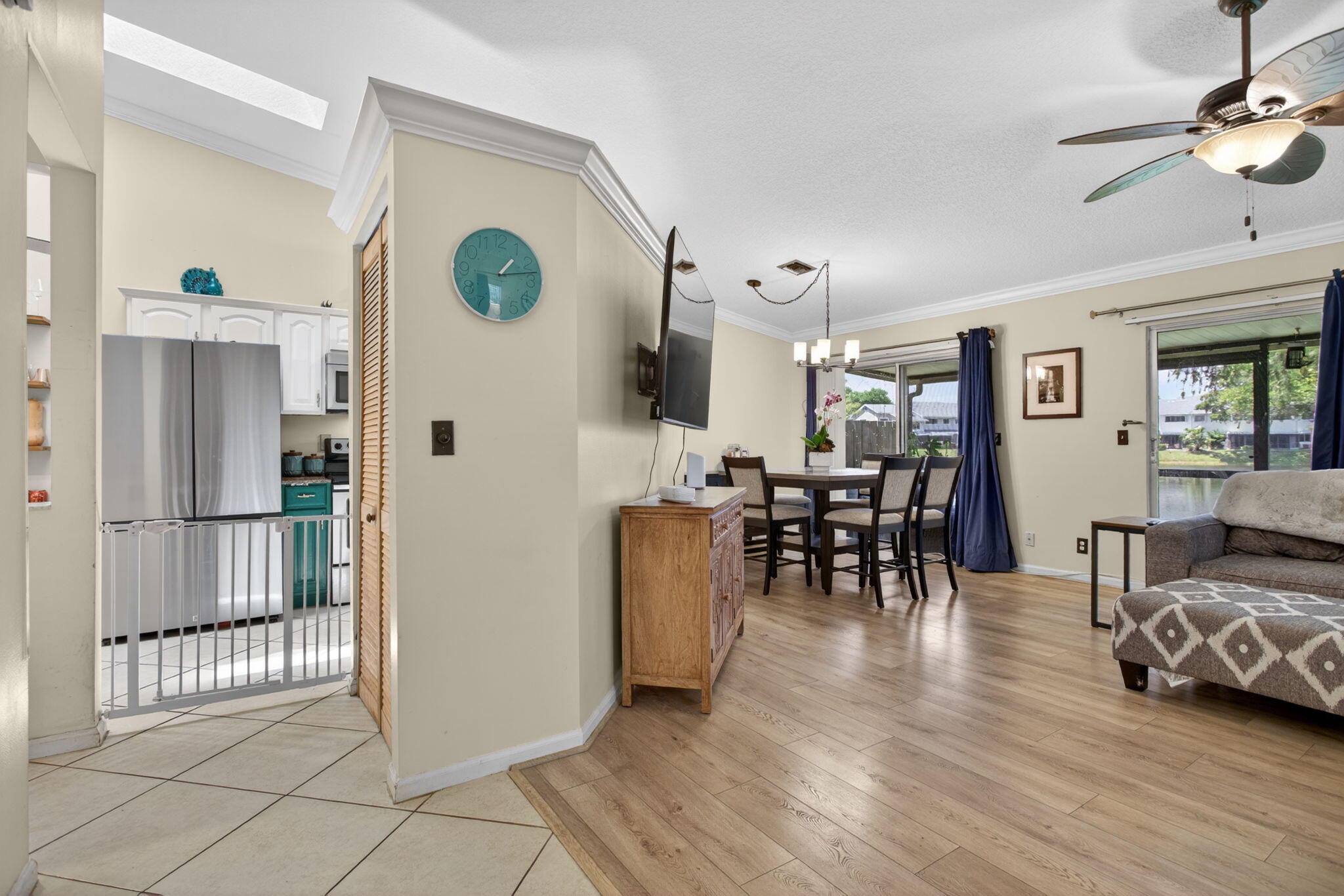 Discovery Pointe/Coral Point North - Residential