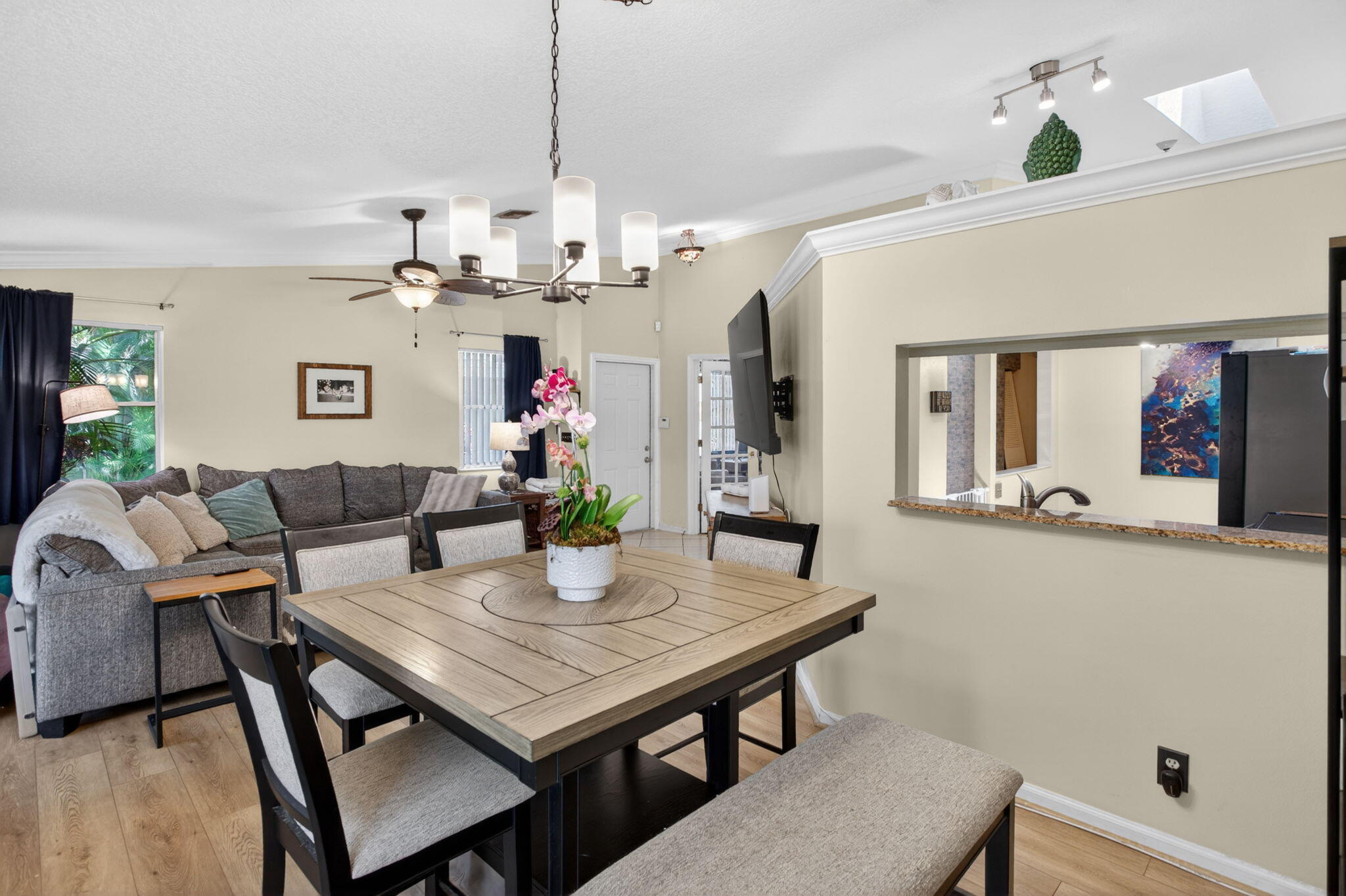 Discovery Pointe/Coral Point North - Residential