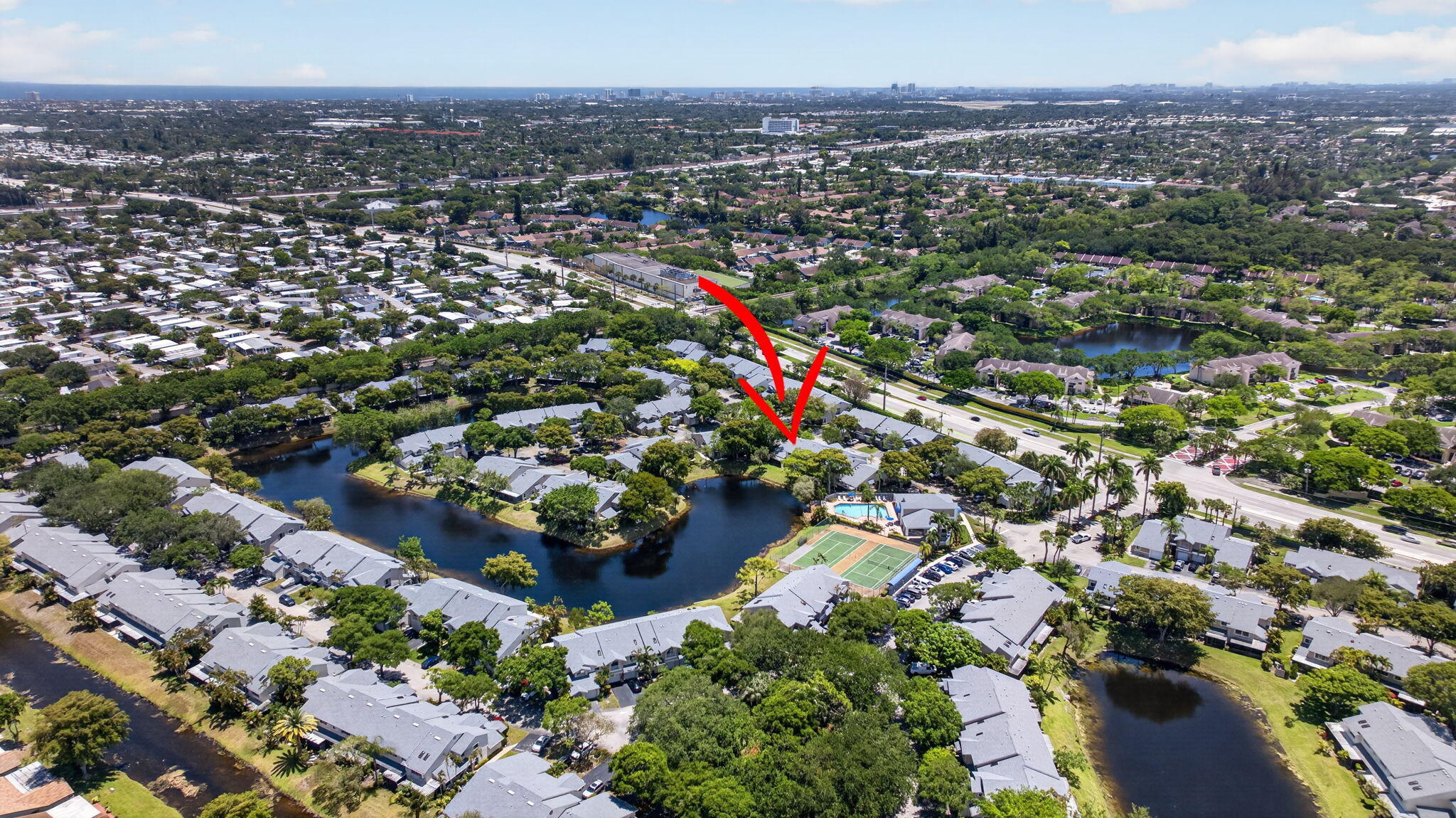 Discovery Pointe/Coral Point North - Residential