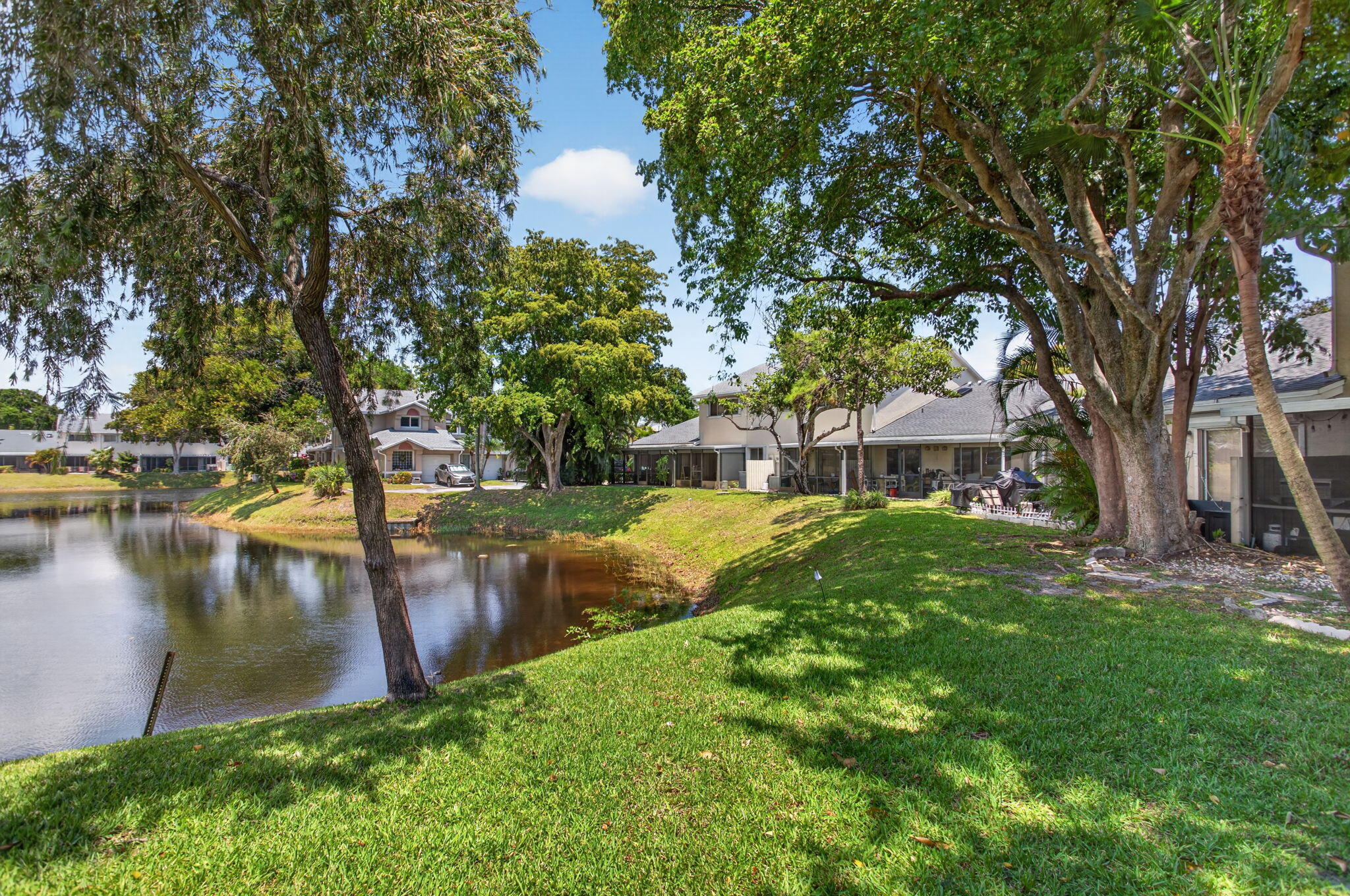 Discovery Pointe/Coral Point North - Residential