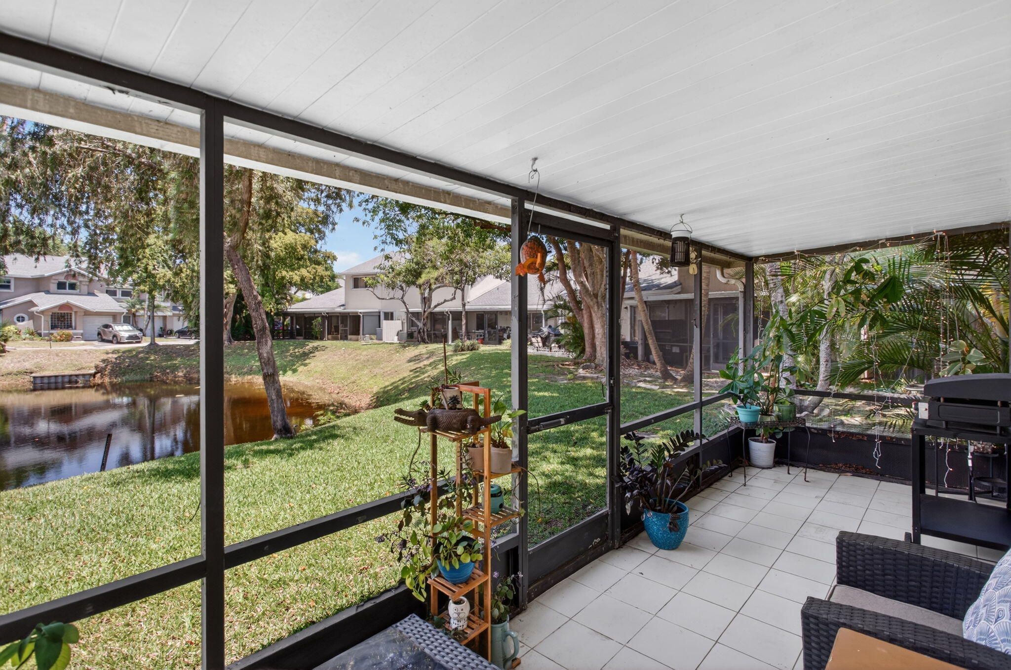 Discovery Pointe/Coral Point North - Residential