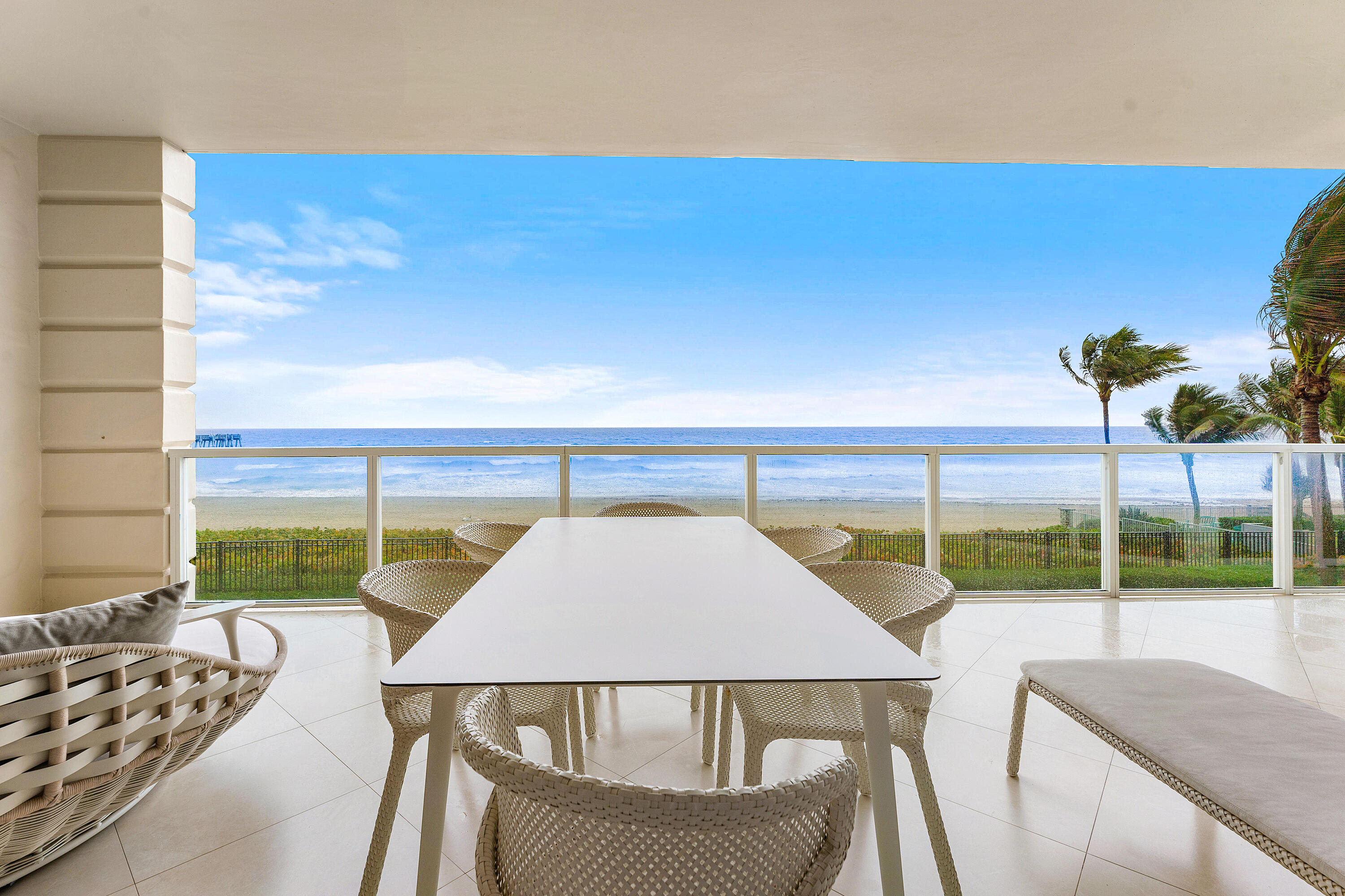 BELLARIA CONDO - Residential