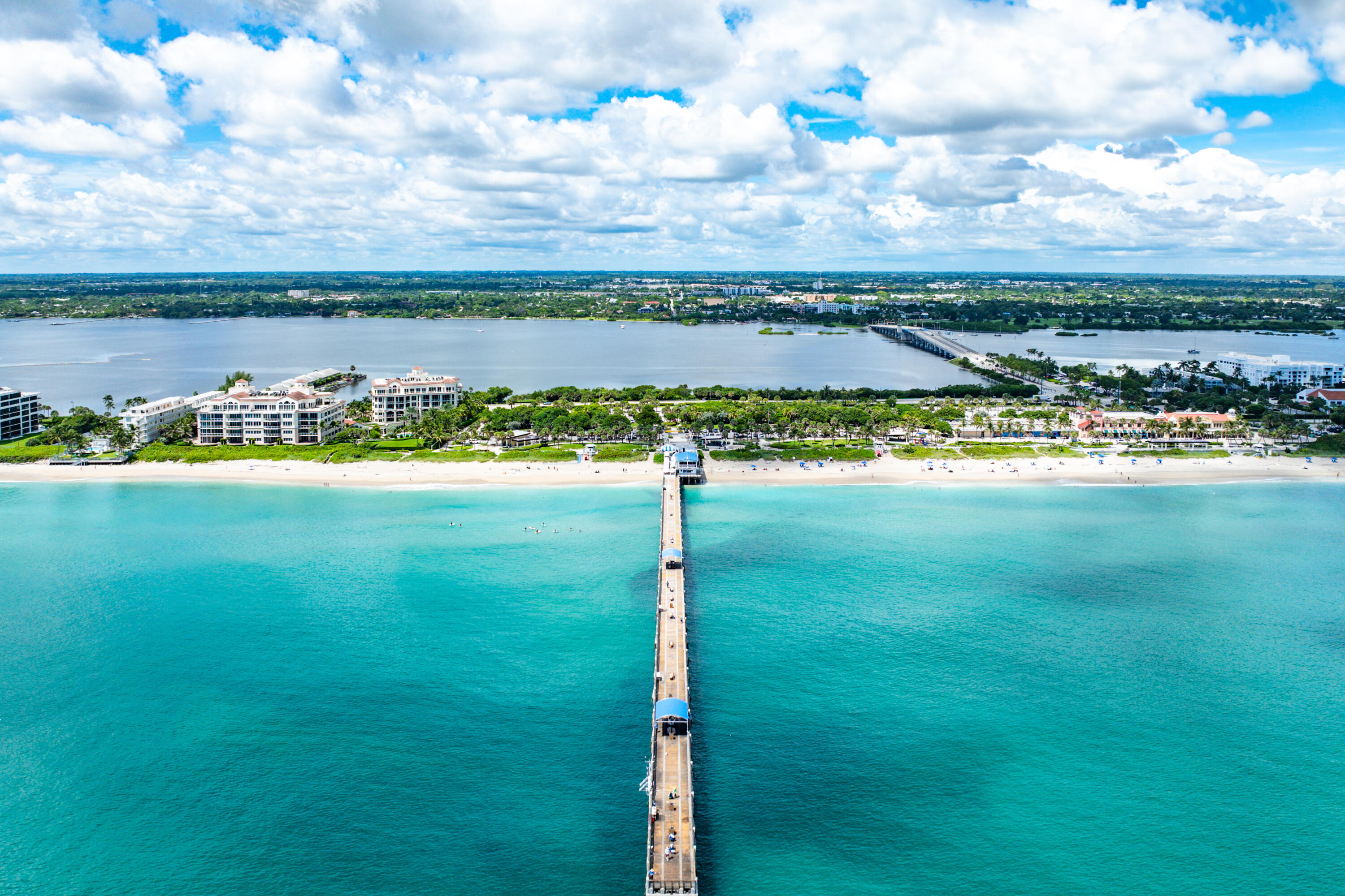 BELLARIA CONDO - Residential