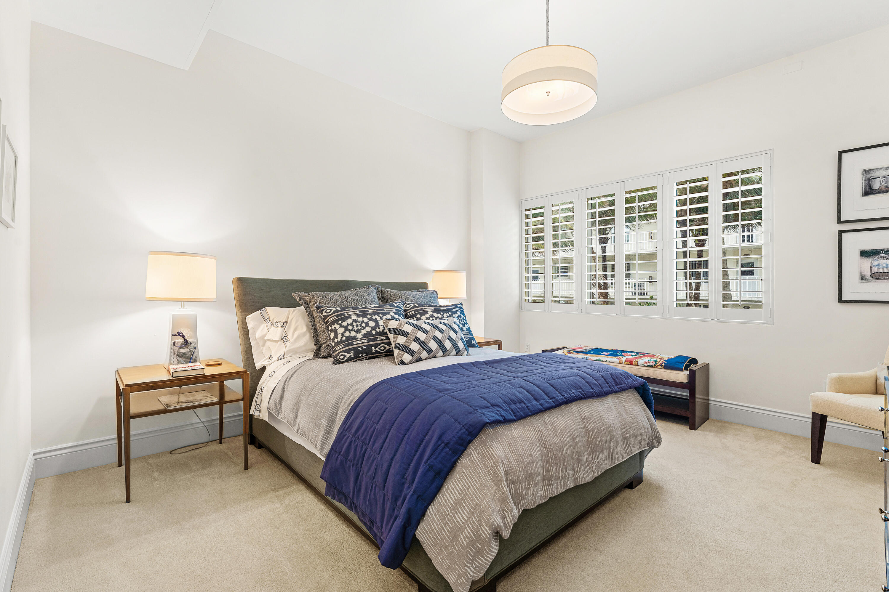 BELLARIA CONDO - Residential