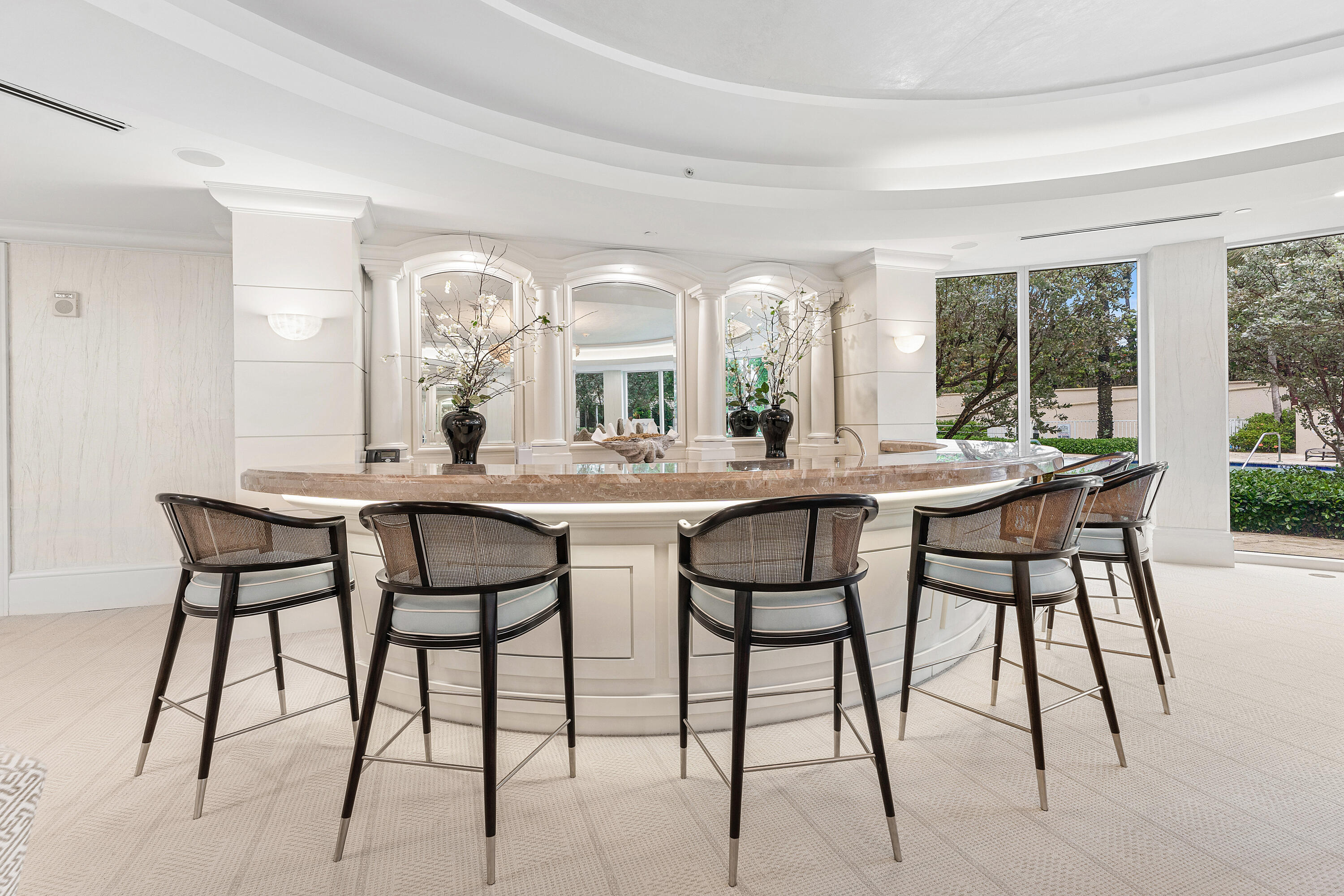 BELLARIA CONDO - Residential