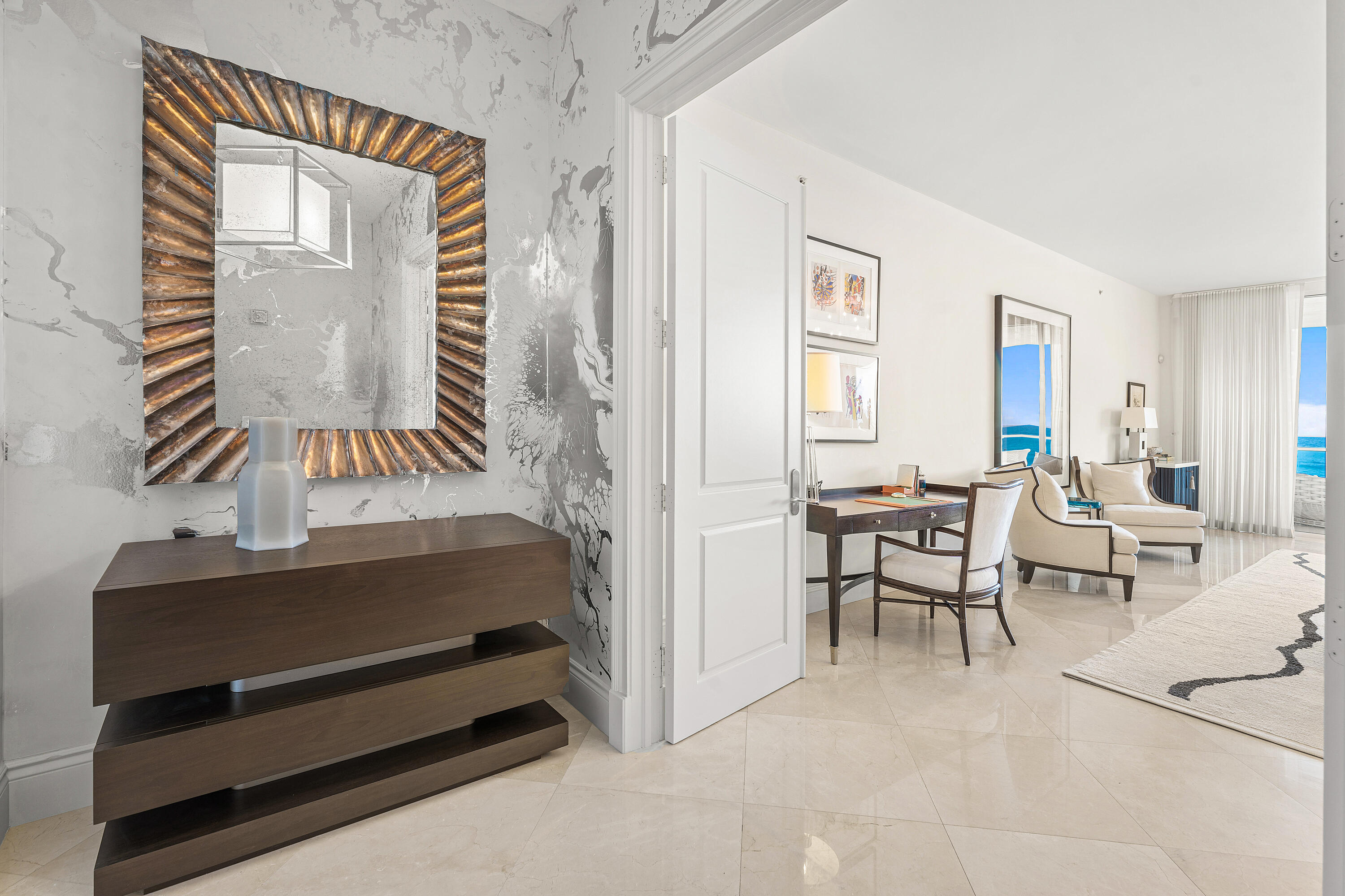 BELLARIA CONDO - Residential