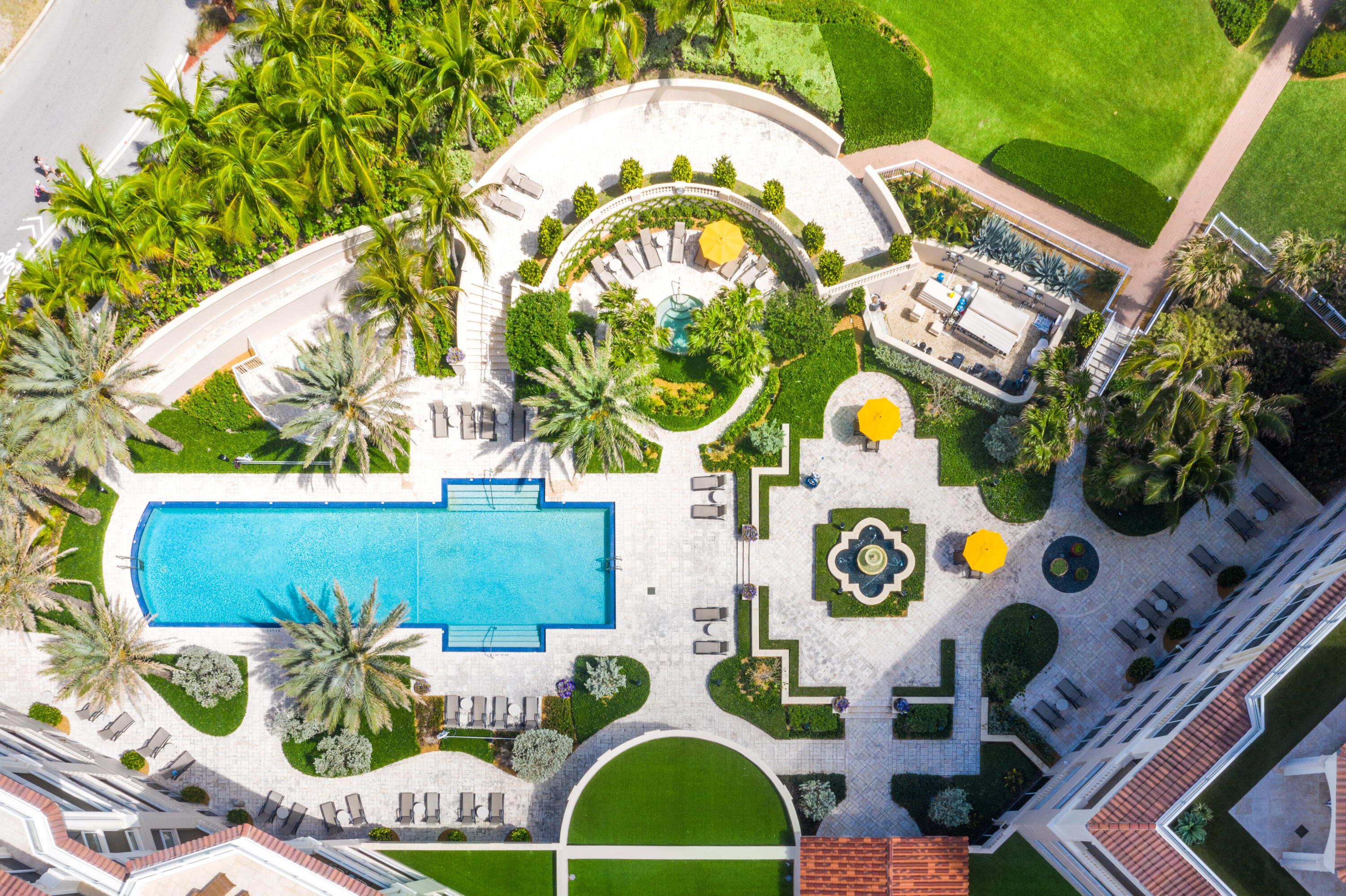 BELLARIA CONDO - Residential