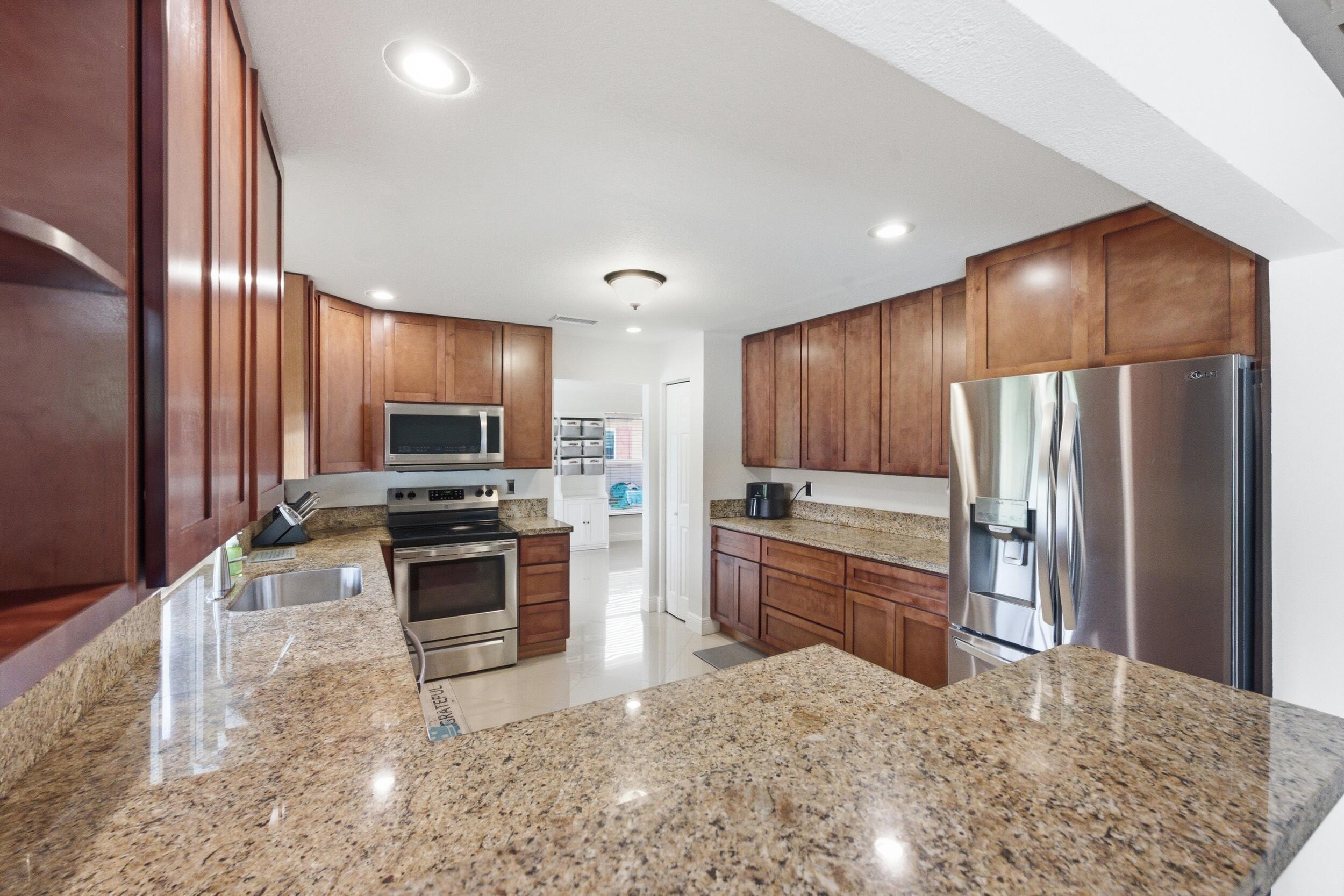 RAMBLEWOOD SOUTH - Residential