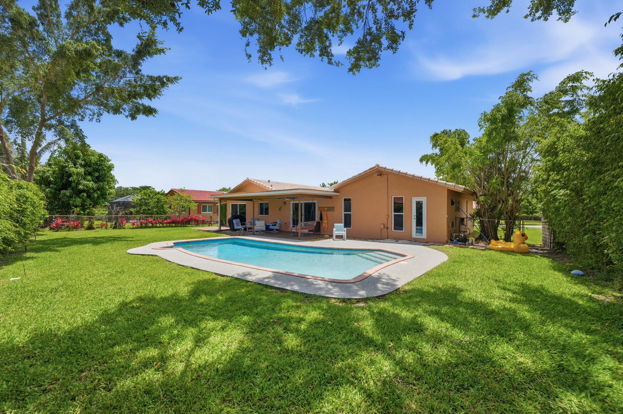 RAMBLEWOOD SOUTH - Residential