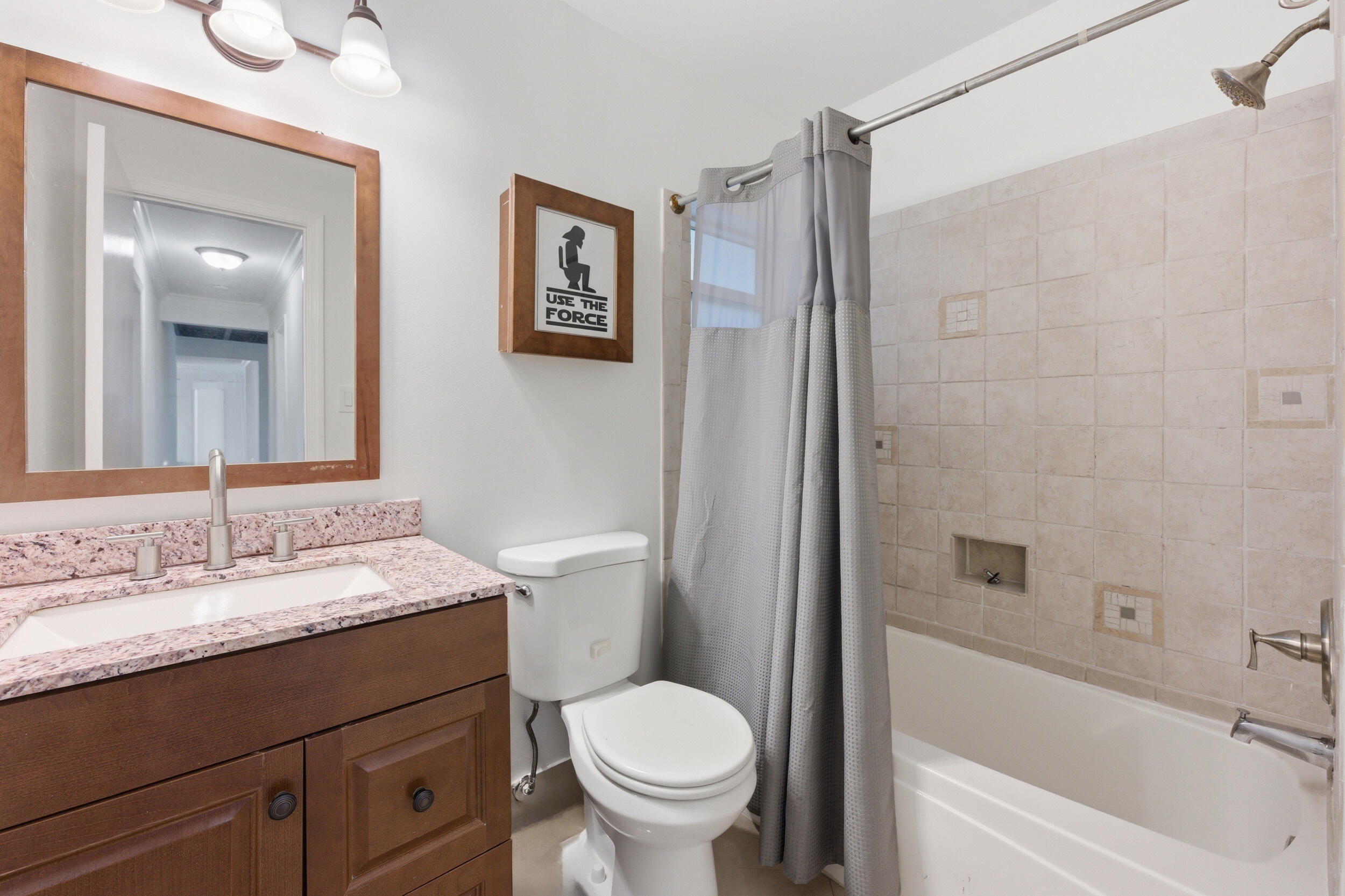 RAMBLEWOOD SOUTH - Residential