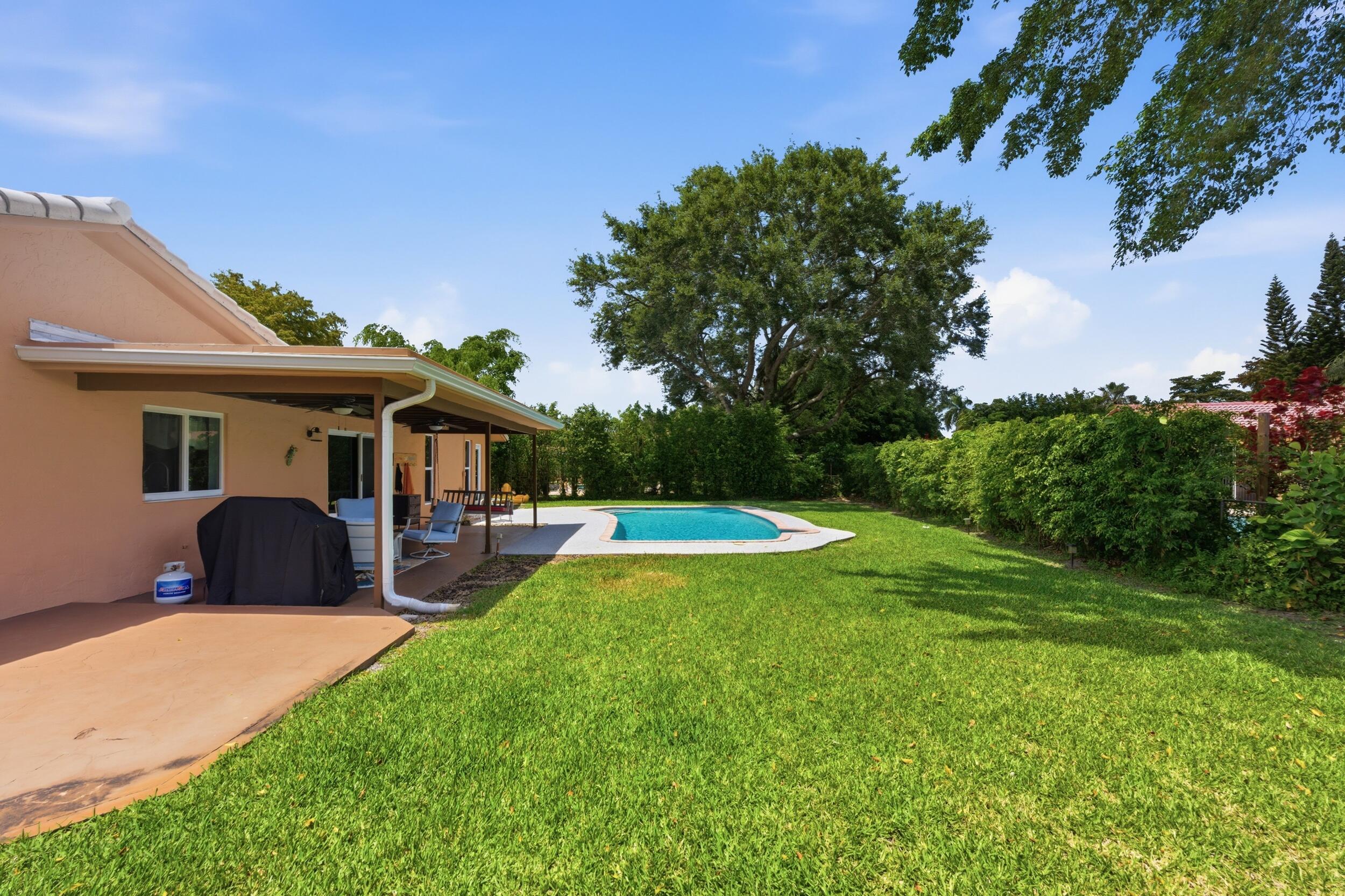 RAMBLEWOOD SOUTH - Residential