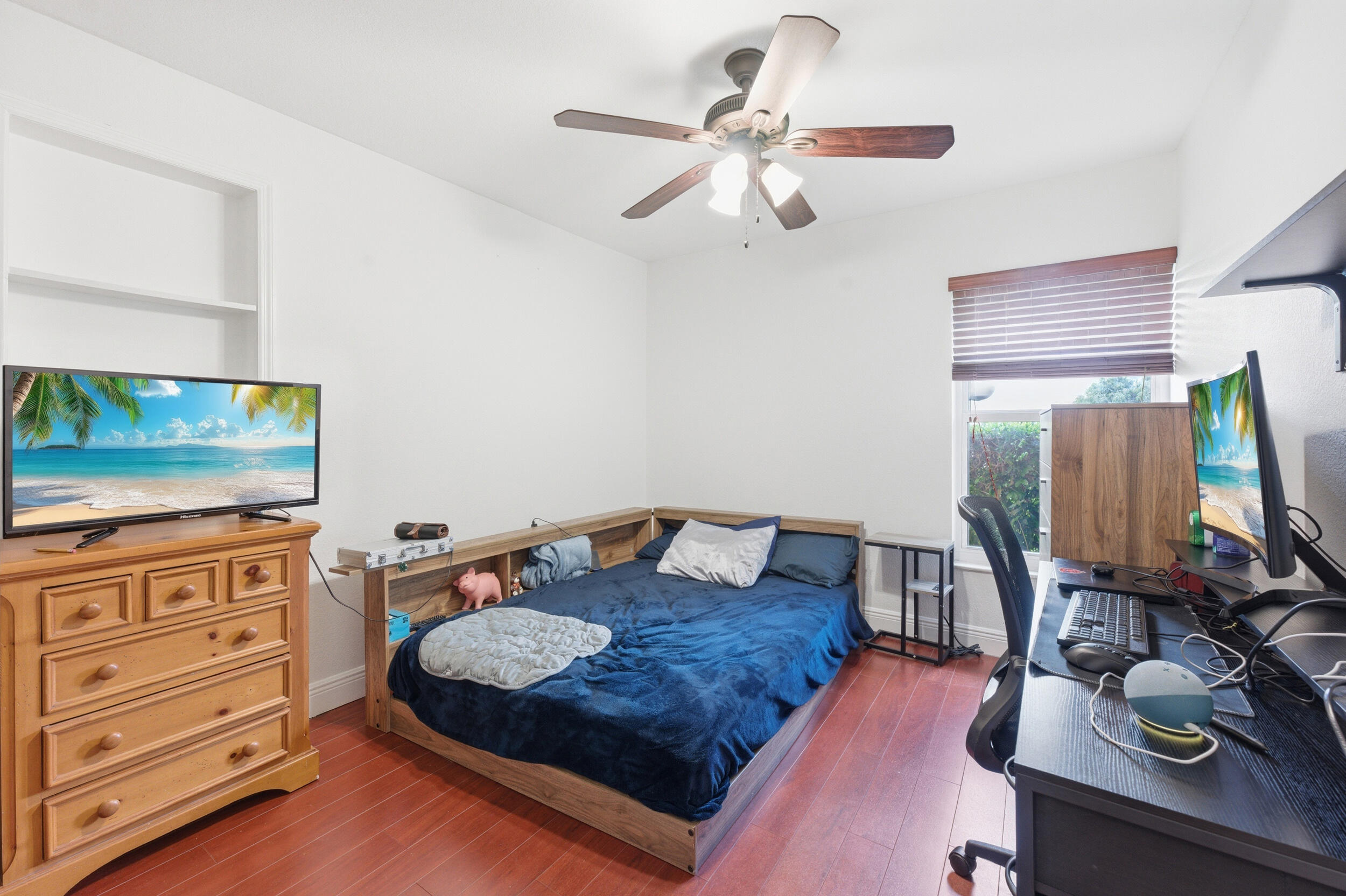 RAMBLEWOOD SOUTH - Residential