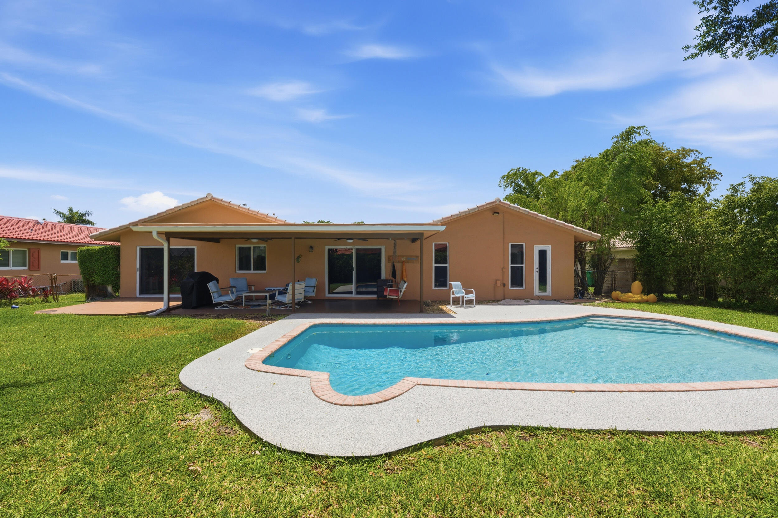 RAMBLEWOOD SOUTH - Residential