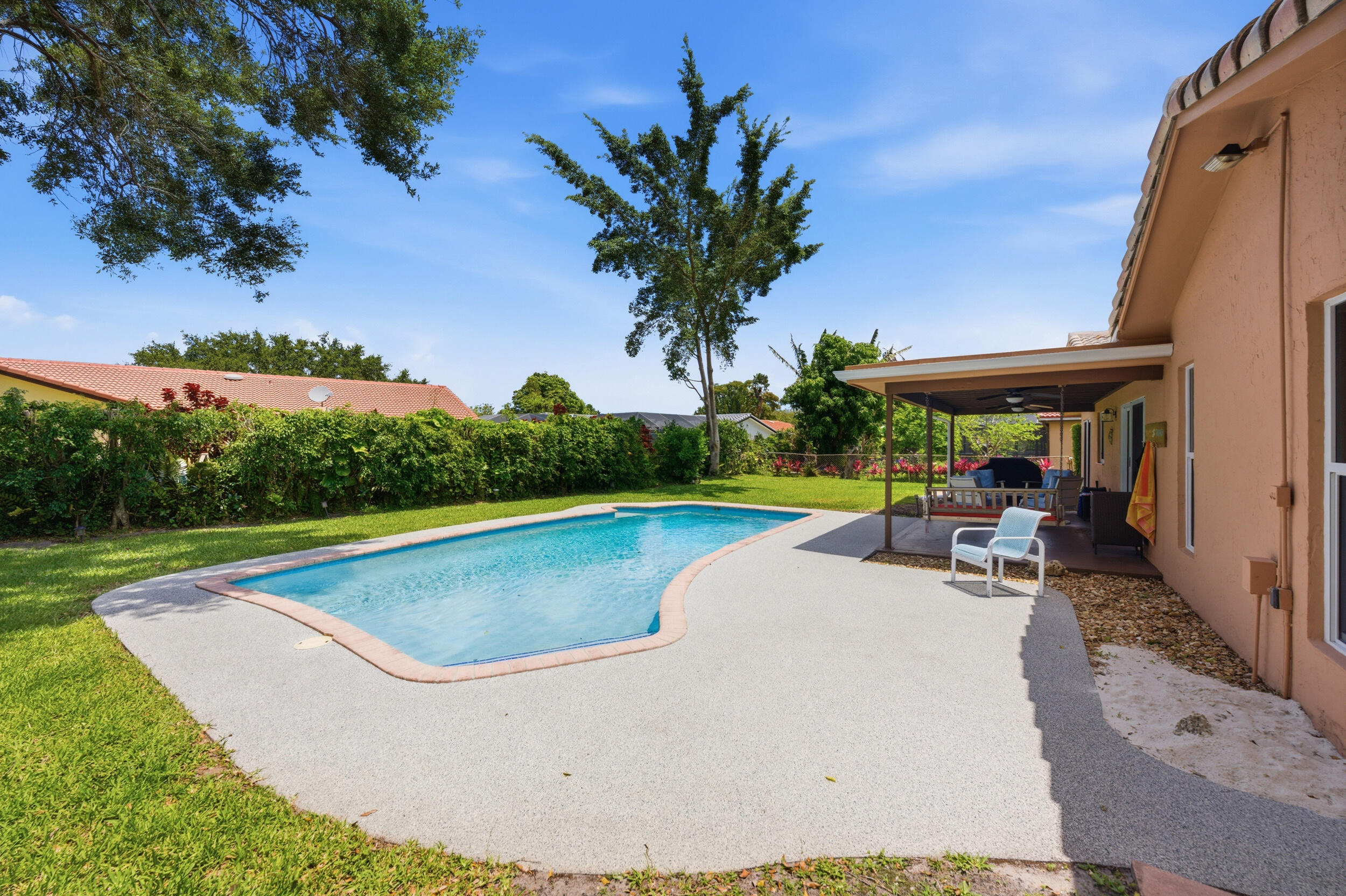 RAMBLEWOOD SOUTH - Residential