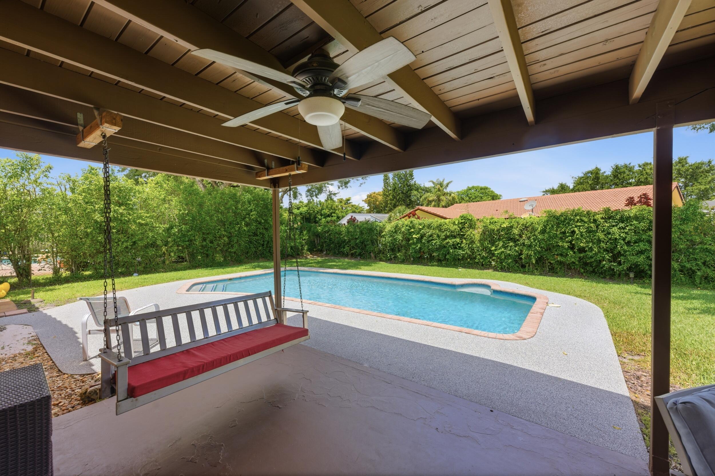 RAMBLEWOOD SOUTH - Residential