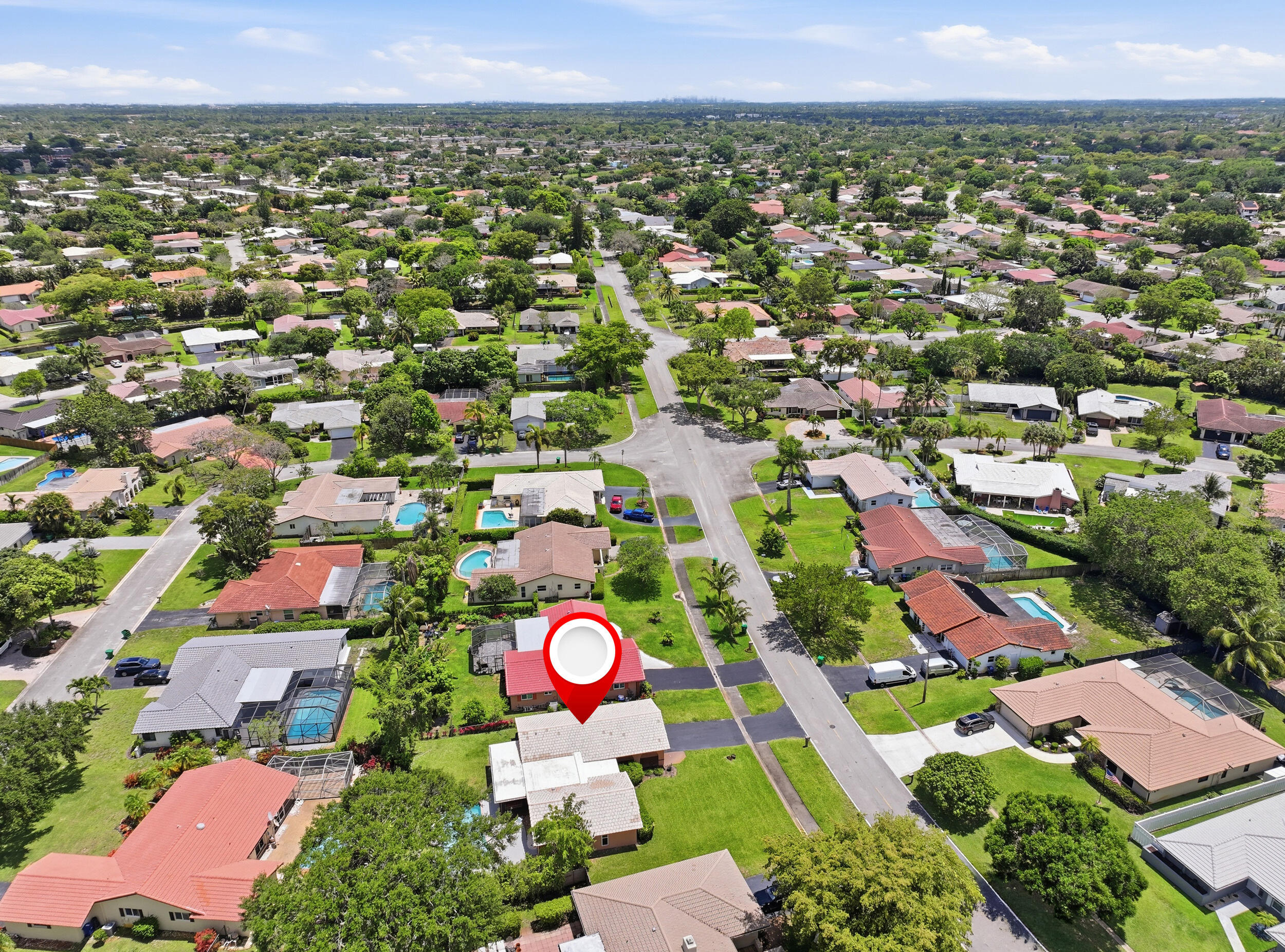 RAMBLEWOOD SOUTH - Residential