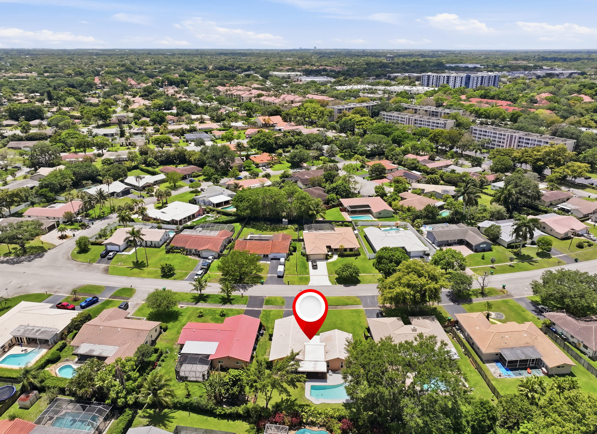 RAMBLEWOOD SOUTH - Residential